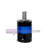 Tramec servo motor solar gearbox Tramec servo motor solar gearbox